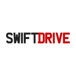 SWIFT DRIVE Logo