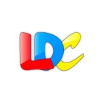 LDC Learner Driving Centre Logo