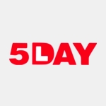 5Day Logo