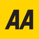 AA Driving School Logo