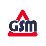GSM Driving Academy Logo