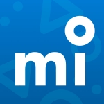 Midrive Logo