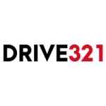 Drive 321 Logo
